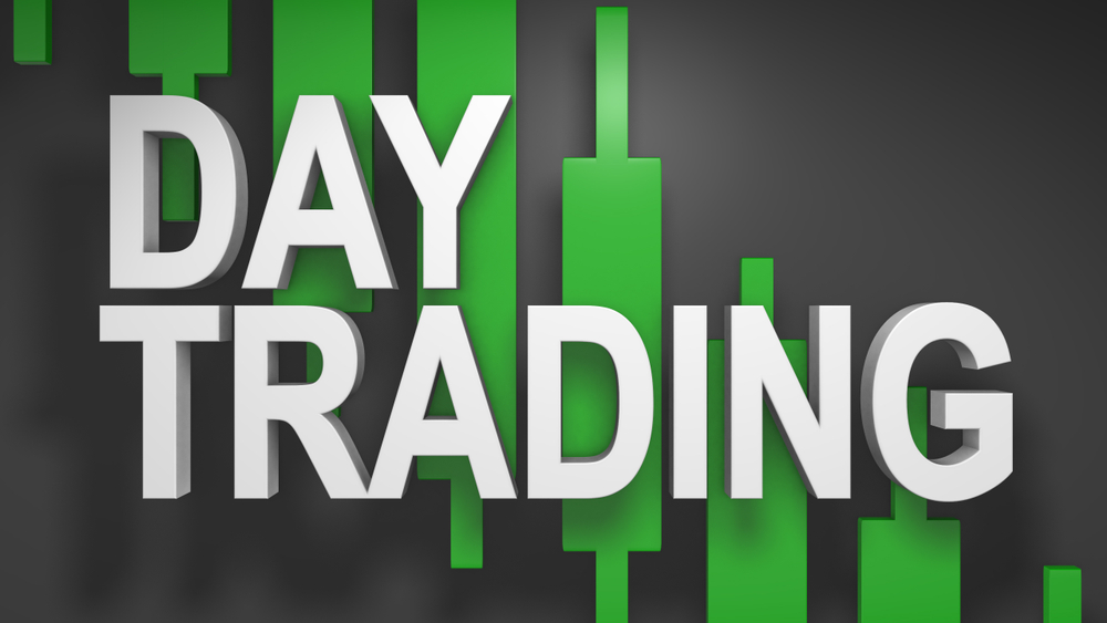 How to Become a Full-Time Day Trader