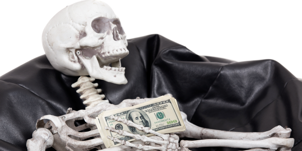 Anatomy of a Reversal