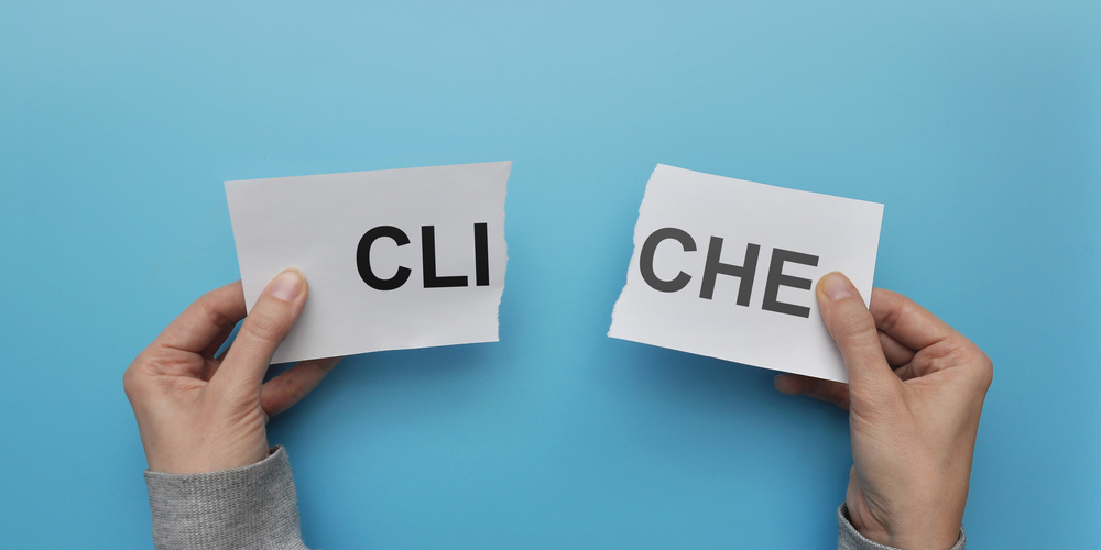 Trading Clichés – Fact or Fantasy?