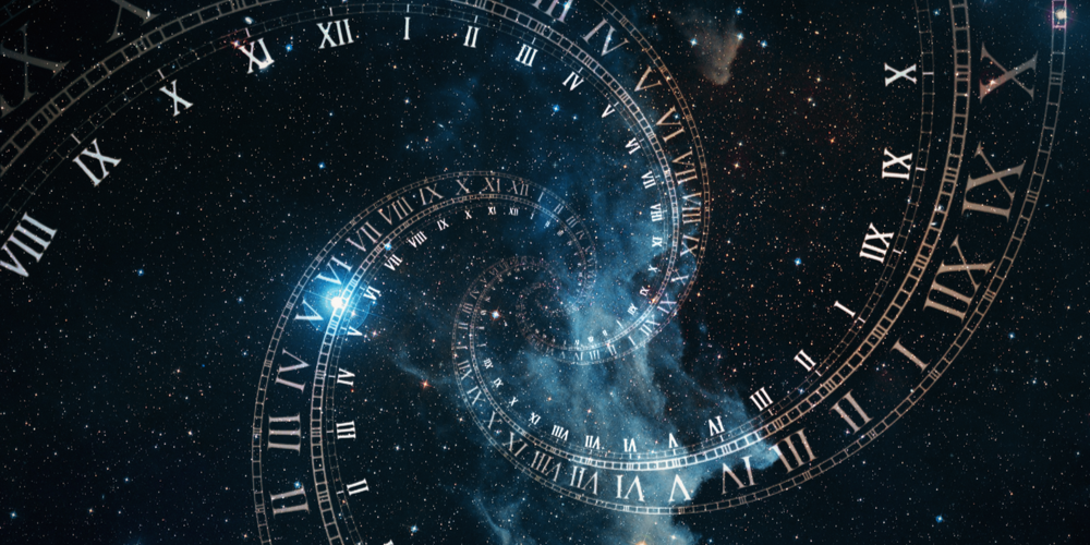 Time Travel Day Trading – Shortening your trading horizon