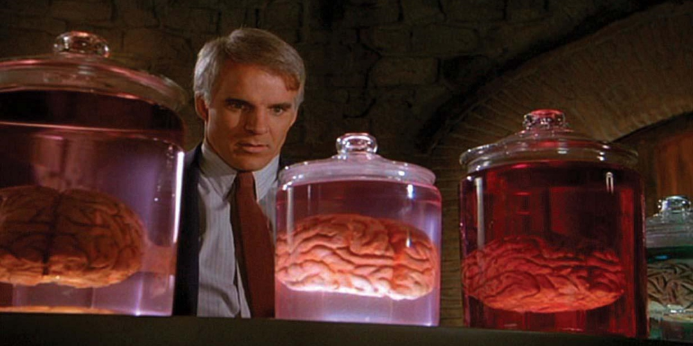 The Man With 3 Brains. Matching Your Mind With Your Market