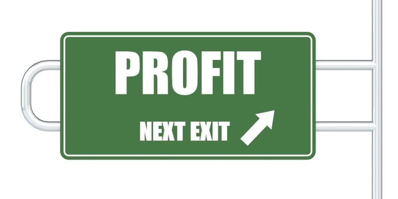 Can’t capture profits fast enough? Automate Your Exits.