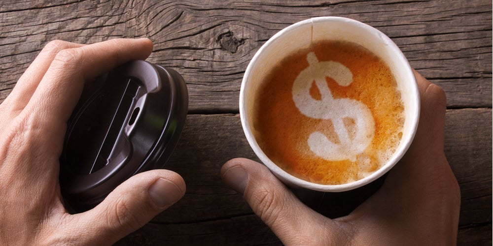 Coffee With Chris: His Path to Becoming a Pro Trader 21st  Sept, Noon.