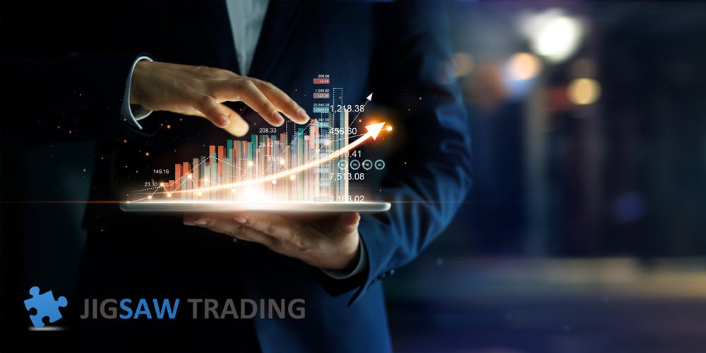 Innovative Jigsaw User – Constant Trade – Video Library