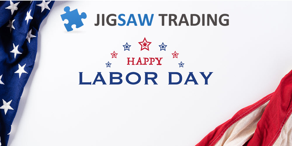 Jigsaw’s Labor Day Sale! Up to $350 off! 100 coupons only.